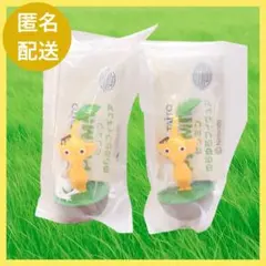 ピクミン ゆらゆら フィギュア pikmin