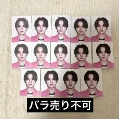 straykids スキズ リノ Do it IDフォトカード 14枚セット