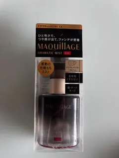 【新品未開封】マキアージュ ドラマティックミスト EX 60mlのサムネイル