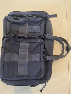 BRIEFING × BEAMS別注3WAY NEO TRINITY LINER