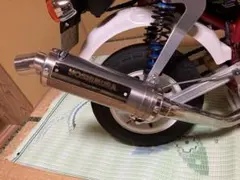 2026年最新】モンキー マフラー ヨシムラ タイプ3の人気アイテム