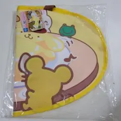 ポムポムプリン プリンnaプリンでわくわくパーティトートバック