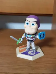 ミニフィギュア トイストーリー バズライトイヤー