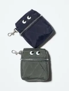 ユニクロ　パッカブルバッグ　新品タグ付き