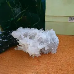 ☆もちまる様専用☆オススメ！！高透明！！☆激安！☆天然石 AAA級 ヒマラヤ水晶