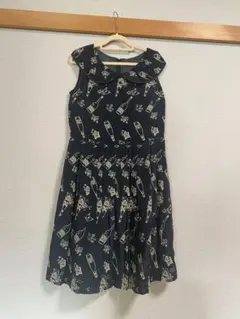 Lois CRAYON ワンピース