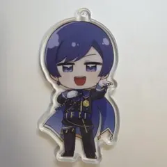 アクリルキーホルダー いれいす if