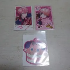 にじさんじ MeltyValentine 赤城ウェン