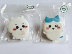 ちいかわ クリップ　2点セット