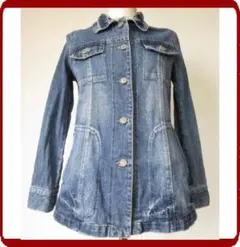 古着♪ユナイテッドアローズ・Gジャン♪70年代60年代ヴィンテージ調シンプル春夏