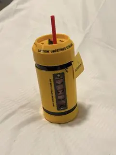 モンスターズインク スクリームキャニスター 置物 - メルカリ