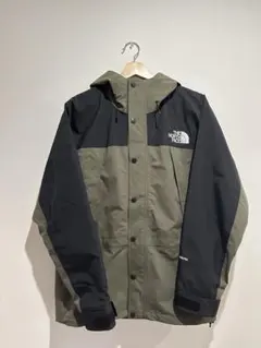 THE NORTH FACE ・ザノースフェイス・マウンテンライトジャケット