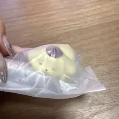 サンリオふにゅまるスタイルフィギュア まったりみっくすポムポムプリン