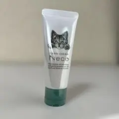 アジュバンハンドクリーム　NEKOのサムネイル