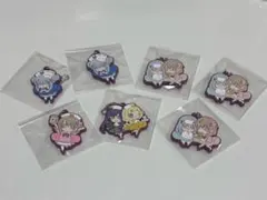 ご注文はうさぎですか？ BLOOM ばんちょうこうラバーマスコット まとめ売り