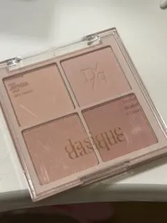 dasique パウダーチーク 15 ローズミルクティーのサムネイル