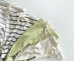 韓国子供服　柔らかレギンス　男の子　女の子　新品