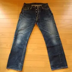 【初期】ドゥニーム XXタイプ オリゾンティ製 ドゥニーム