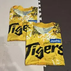 2026年最新】ウル虎ユニフォームの人気アイテム - メルカリ