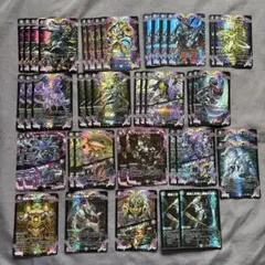 デュエルマスターズカード　スタートWINスーパーデッキ