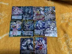 まとめ売り　大量Xレア まとめ売り 大量Xレア 2025年最新】ゼクス zxの人気アイテム - メルカリ