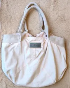 アディダス バイ ステラマッカートニー トートバッグ スポーツバッグ