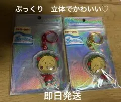コジコジ　ぷっくりったい　キーホルダー　さくらももこ　シール帳にも◎