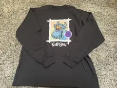 キングヌー　ライブTシャツ