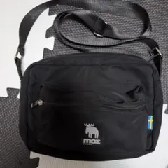 モズ moz ショルダーバッグ