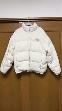 THE NORTH FACE リバーシブルダウンジャケット 2XL 韓国限定
