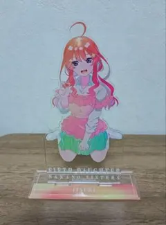 五等分の花嫁　五月　アクリルスタンド