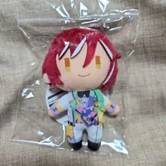 あんスタ 逆先夏目 8周年 ぬいぐるみ