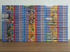 少年漫画 全巻セット