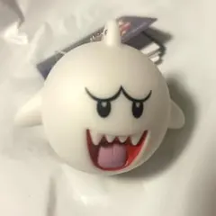 ①スーパーマリオ　テレサぴかっとフィギュア