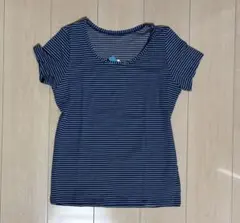 新品　ワコール【スゴ衣】汗取りパッド付き Lのサムネイル