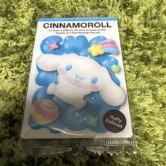 【送料込み】サンリオキャラクターズ　ウエハース11 シナモロール