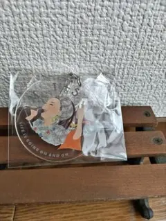MISIAキーホルダー