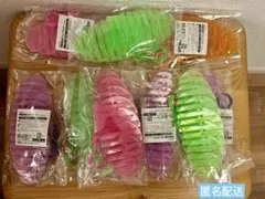 瞬間変身アミングルス　 9点セット　おもちゃ　ストレス解消玩具　tiktokのサムネイル