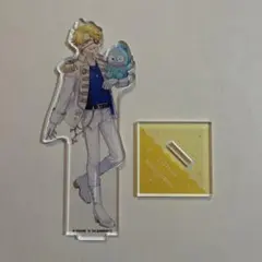 たっつんアクスタ