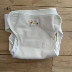 ニシキ　ウール　おむつカバー　80