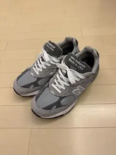 ニューバランス993 グレー 28.0cm