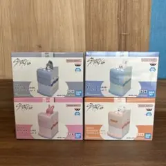 SKZOO BIRTHDAY CAKE コレクション　vol.1/vol.2