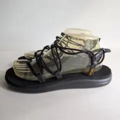 【スポーツサンダル】Ｔｅｖａ/ボヤ・インフィニティ（レディース/ユーズド品）