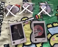 タケヤキ翔 グッズ