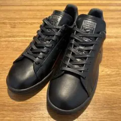 STAN SMITH LUX スタンスミス 黒 ブラック 27cm 新品未使用のサムネイル
