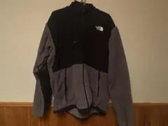 THENORTHFACE フリースジャケット 古着 POLARTEC