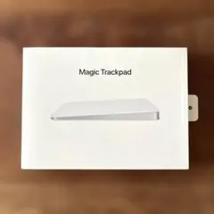 【美品】“Apple Magic Trackpad”