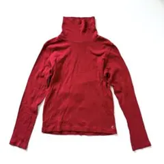 petit bateau タートルネック　カットソー　10才　8才　プチバトー