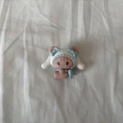 mikko illustrations × サンリオキャラクターズ マスコット