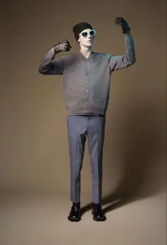 undercover スラックス